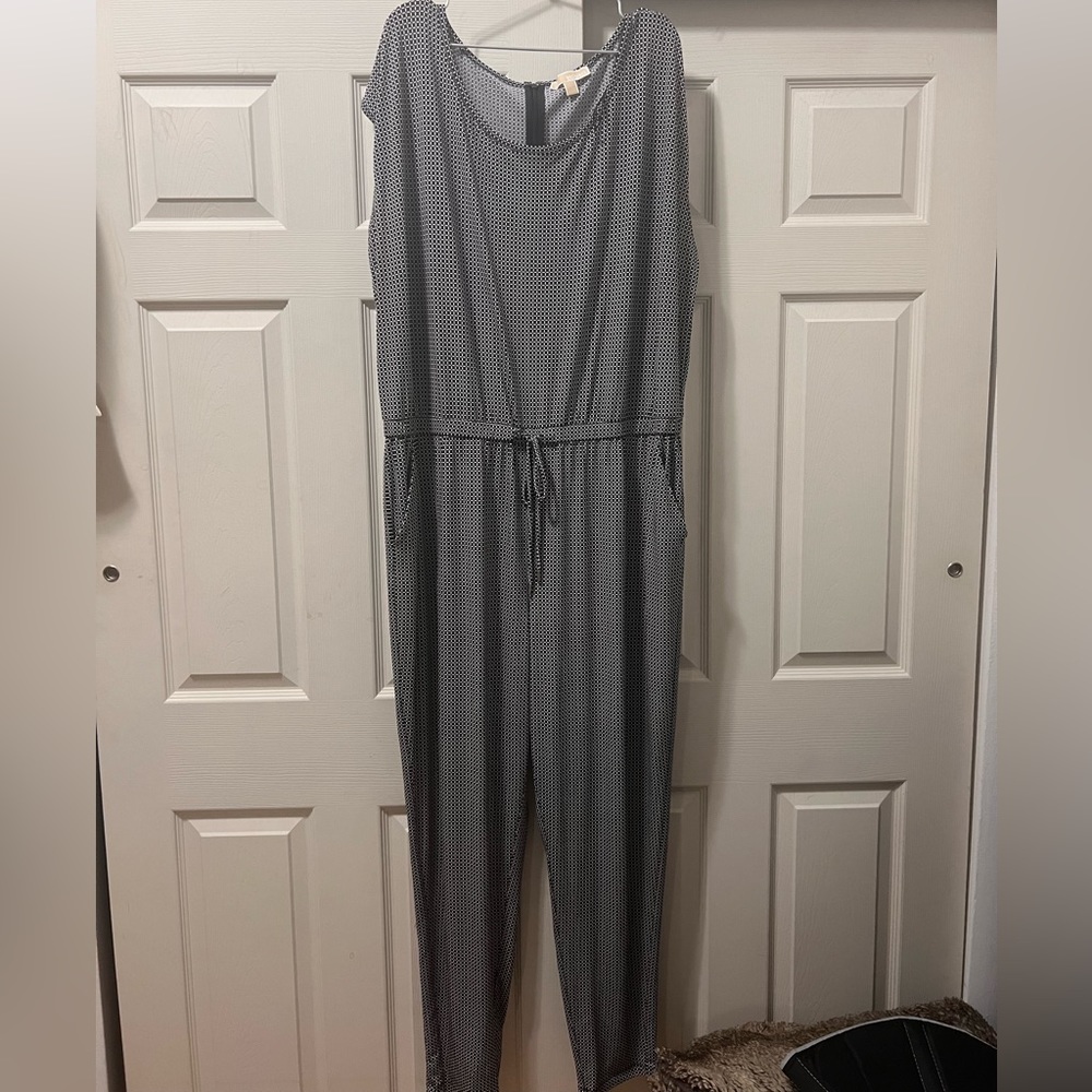 Michael Kors Jumpsuit